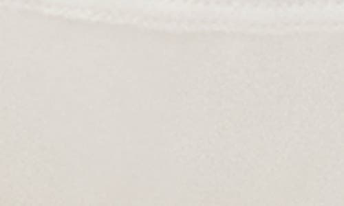 Chantelle Lingerie Ace Lace Trim Hipster Panties In Milk-lw