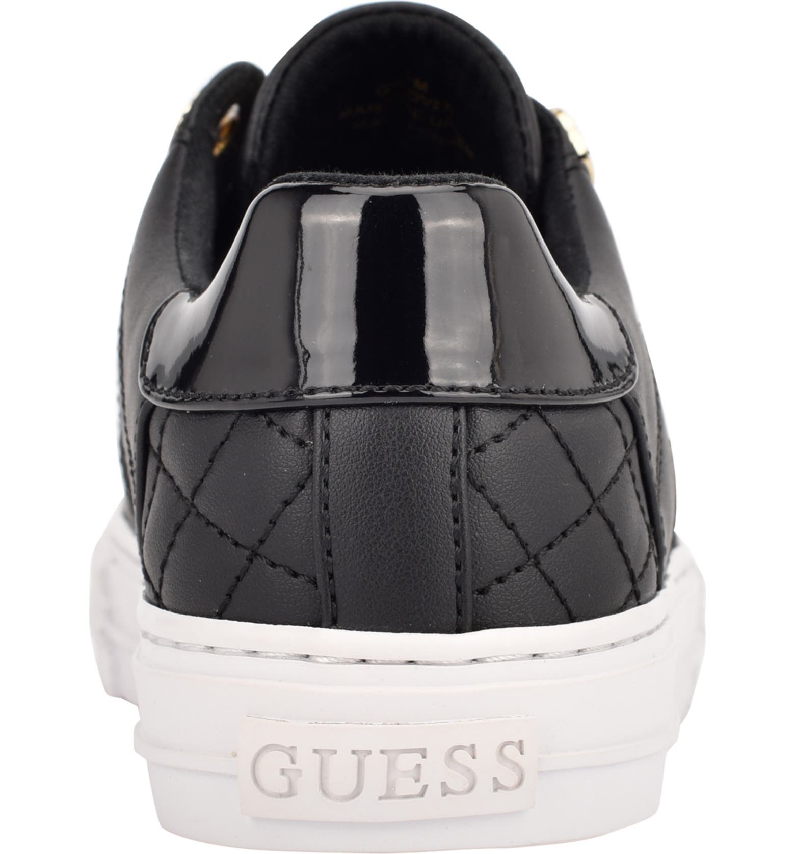 GUESS Loven Sneaker (Women) | Nordstrom