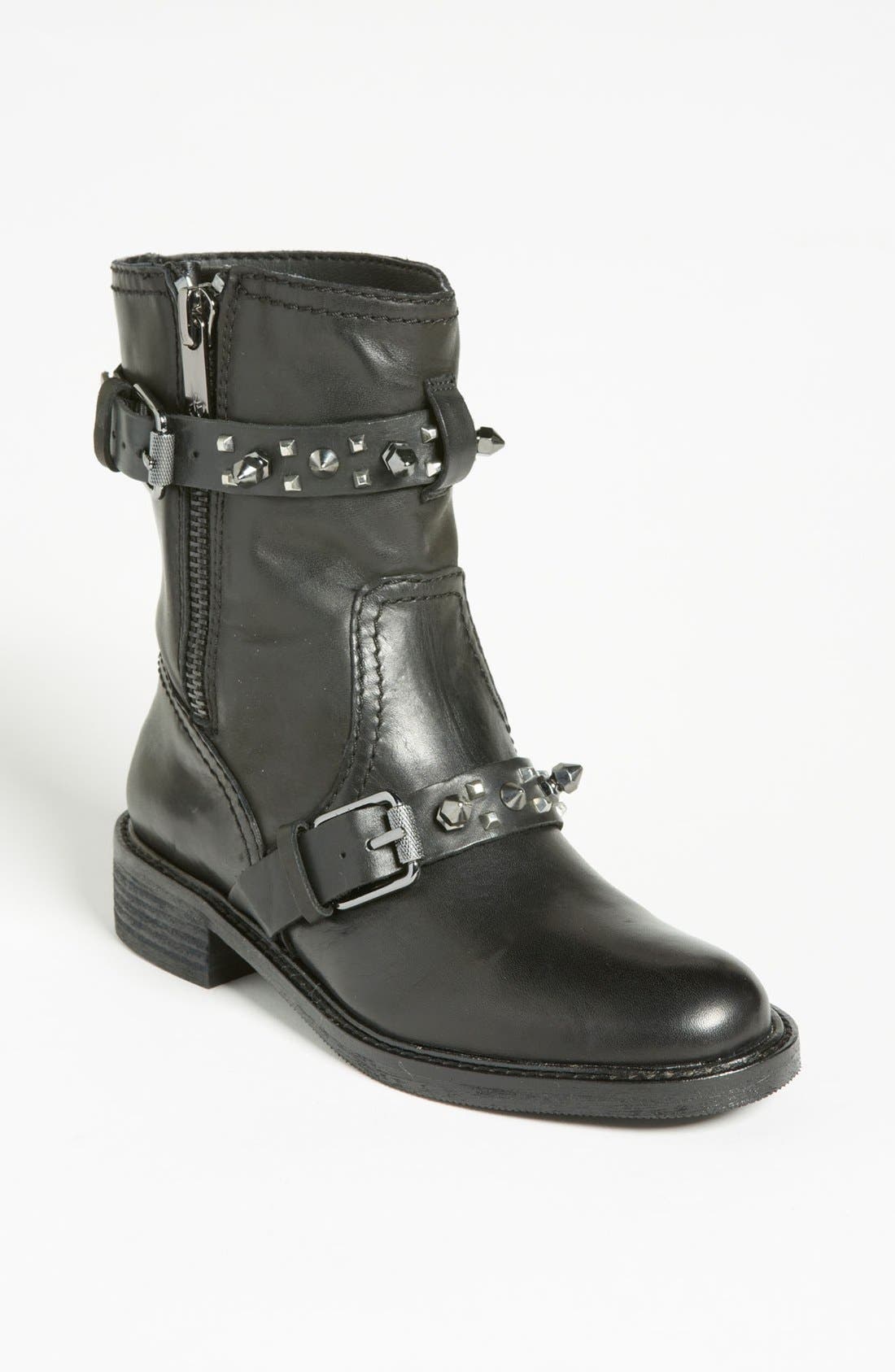 sam edelman spiked boots
