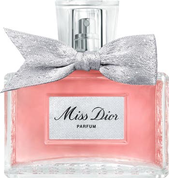 Miss dior perfume nordstrom hotsell