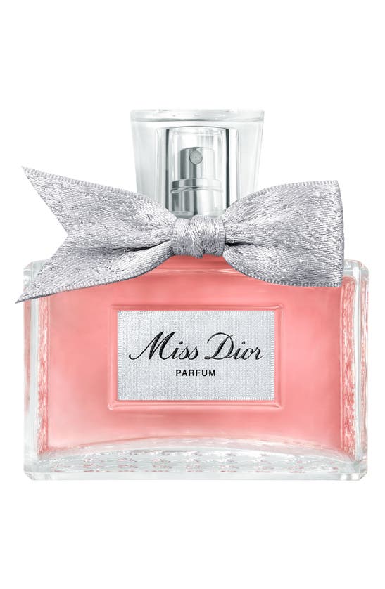 DIOR MISS DIOR PARFUM