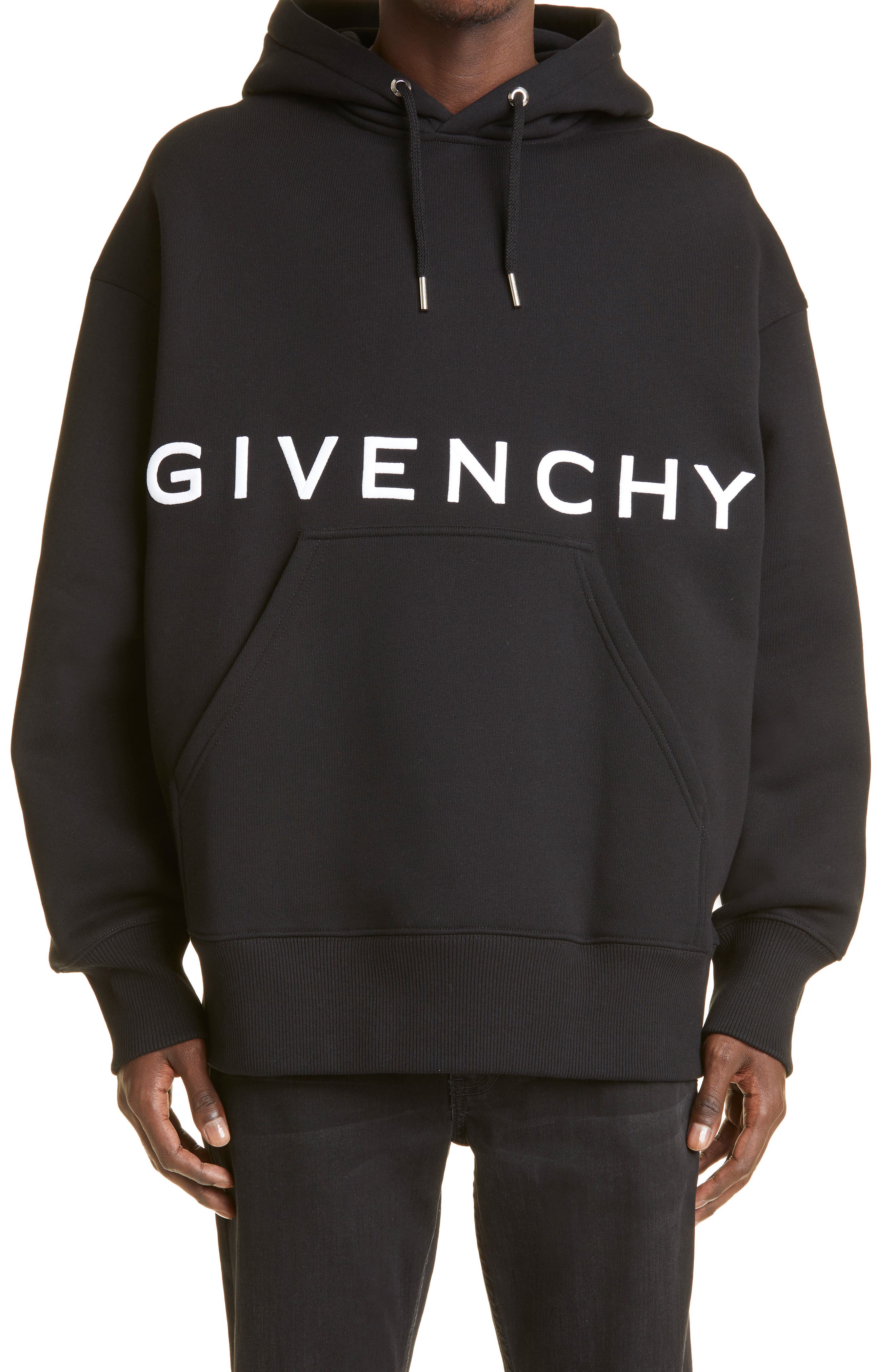 Men's Givenchy Sweatshirts \u0026 Hoodies 