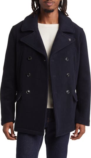 Scotch 2025 soda peacoat