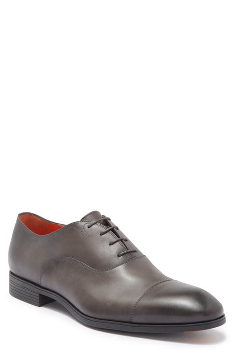 Santoni hot sale shoes nordstrom