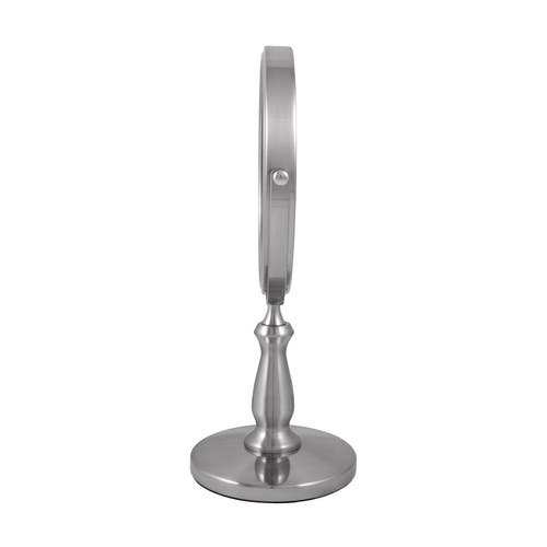 ZADRO ZADRO MAKEUP MIRROR WITH 8X/1X MAGNIFICATIONS
