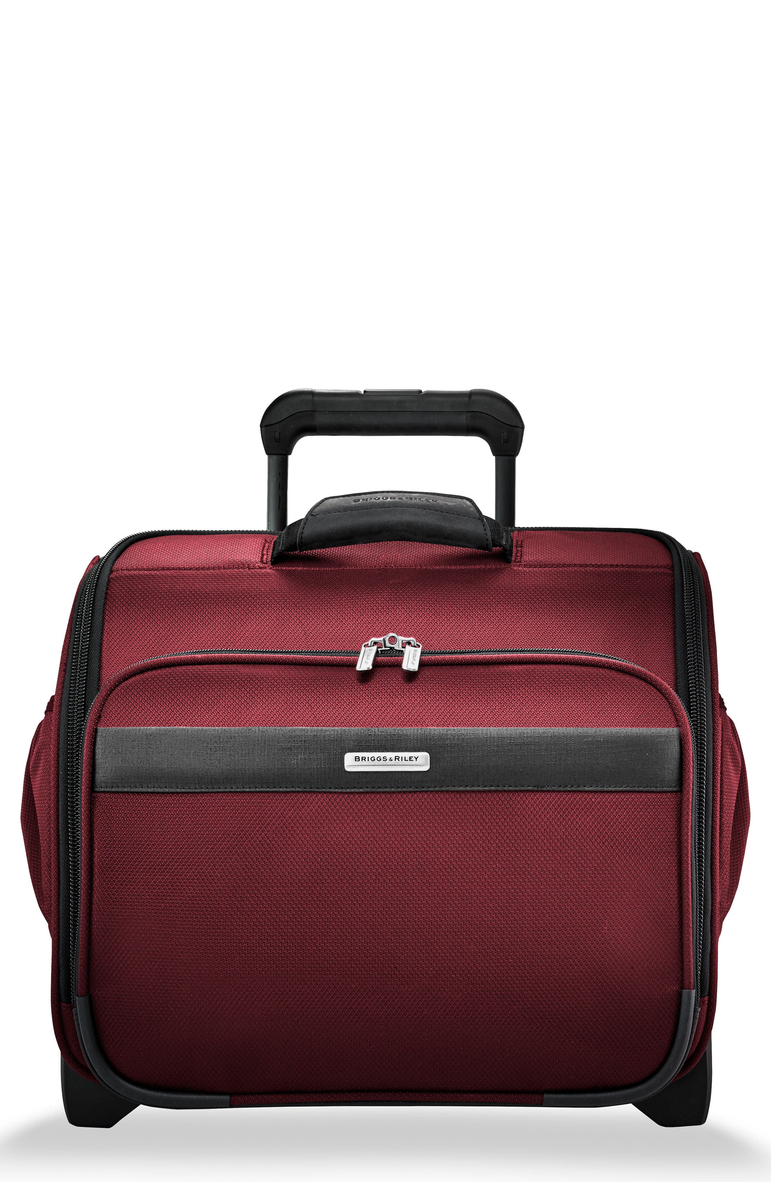 Briggs & Riley Transcend 400 16Inch Wheeled Cabin Bag Nordstrom