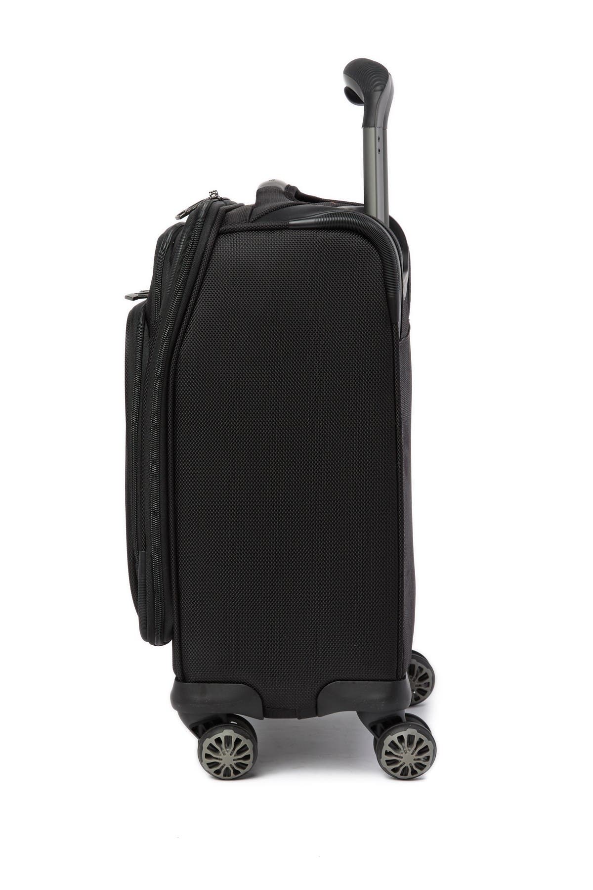 samsonite silhouette xv boarding bag