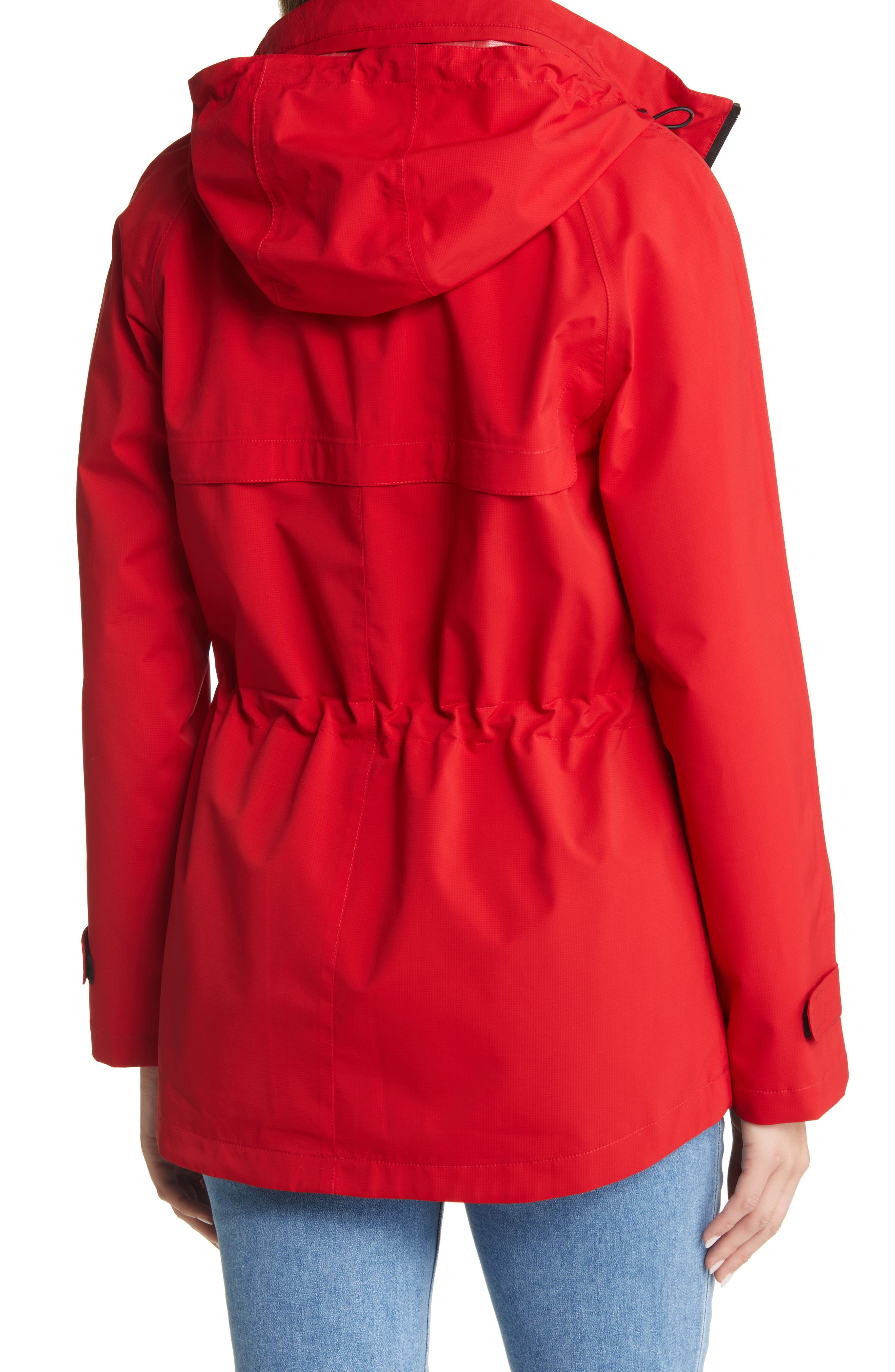 Pendleton Women's Paradise Ripstop Parka Nordstrom