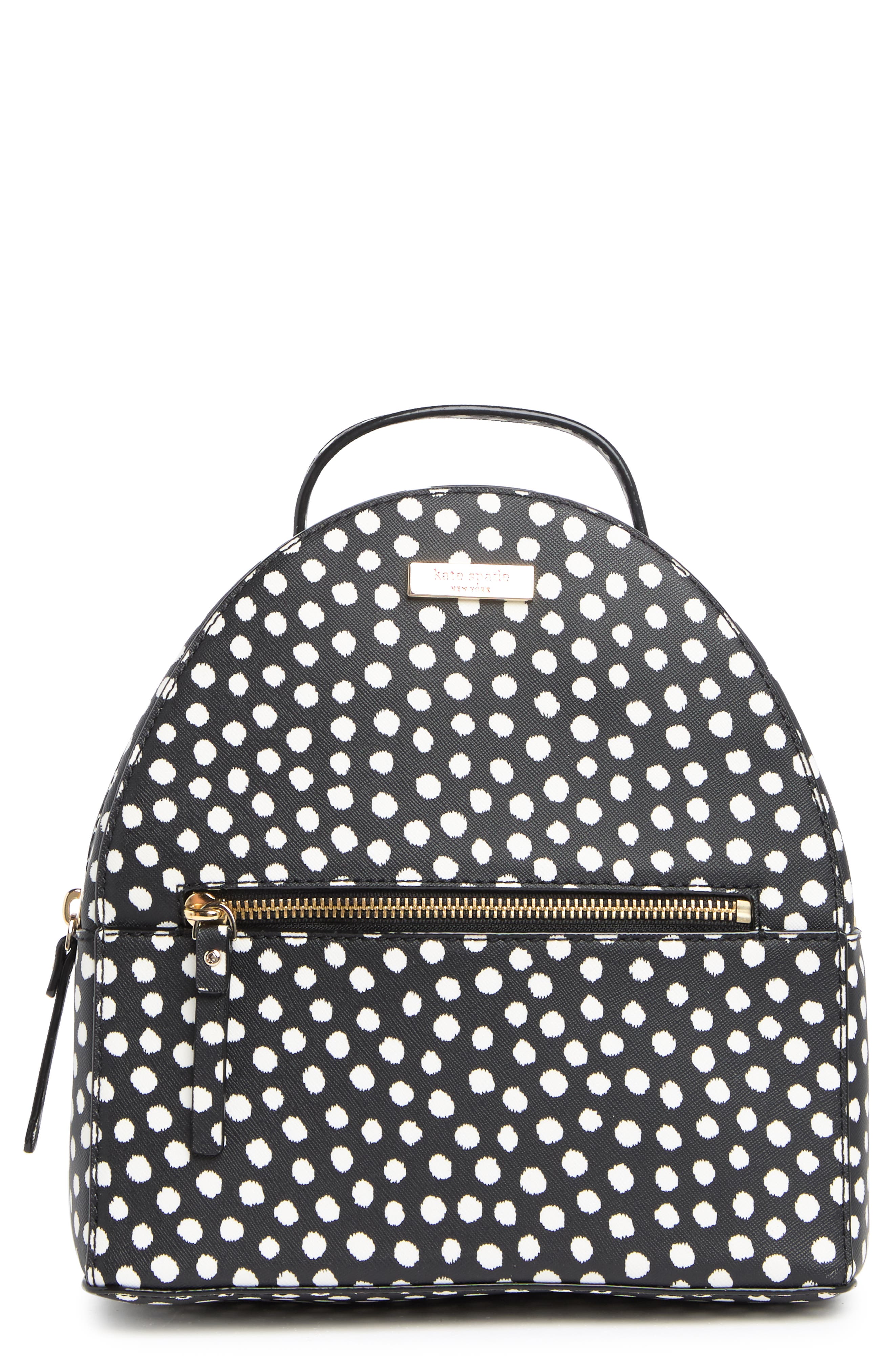 kate spade backpack clearance