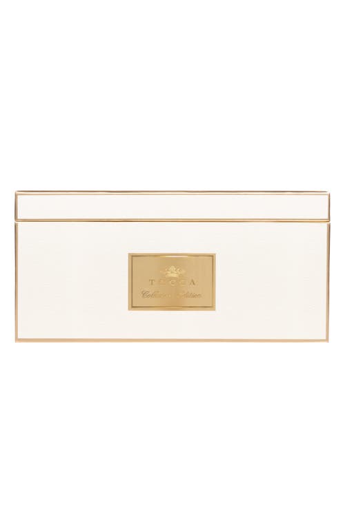 Tocca Collector's Edition Fragrance Set (limited Edition) $600 Value In No Color
