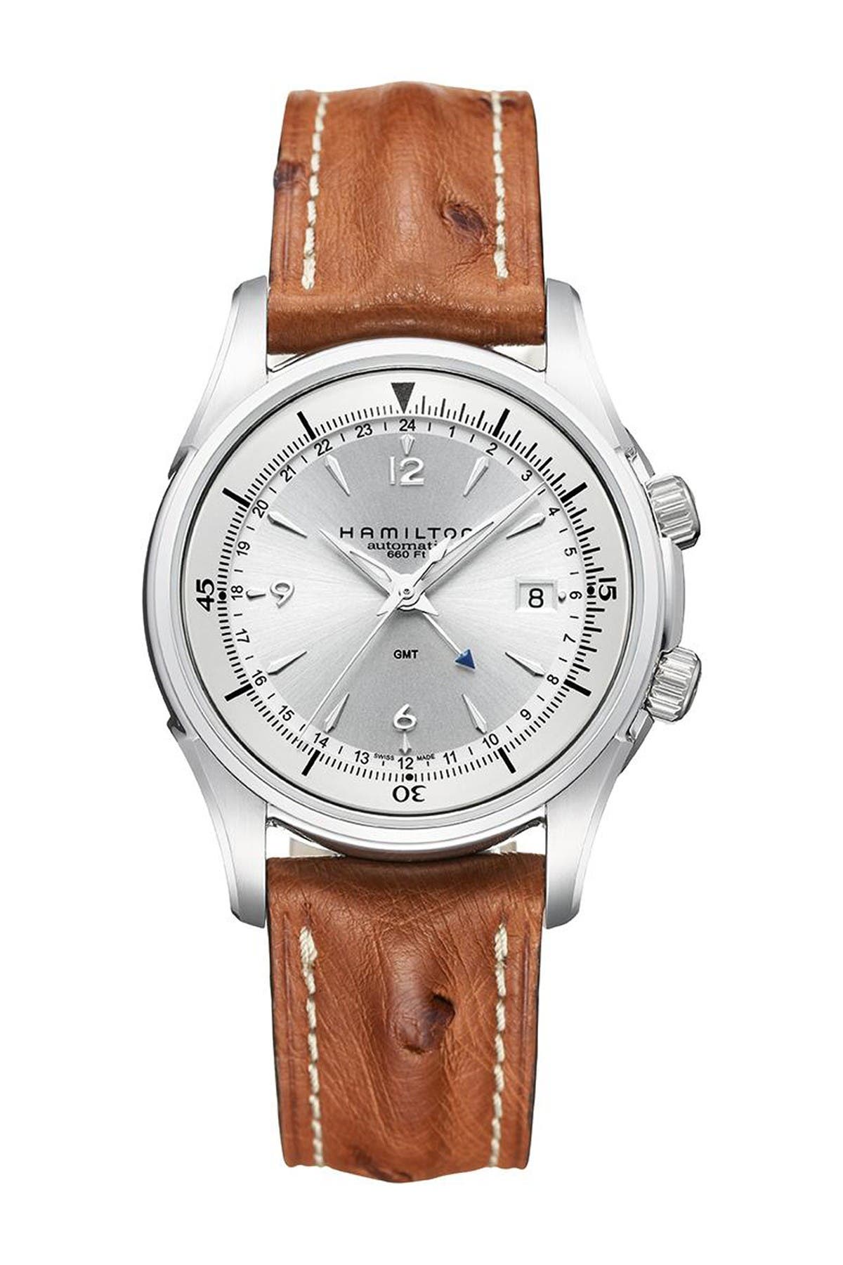 Nordstrom on sale hamilton watch