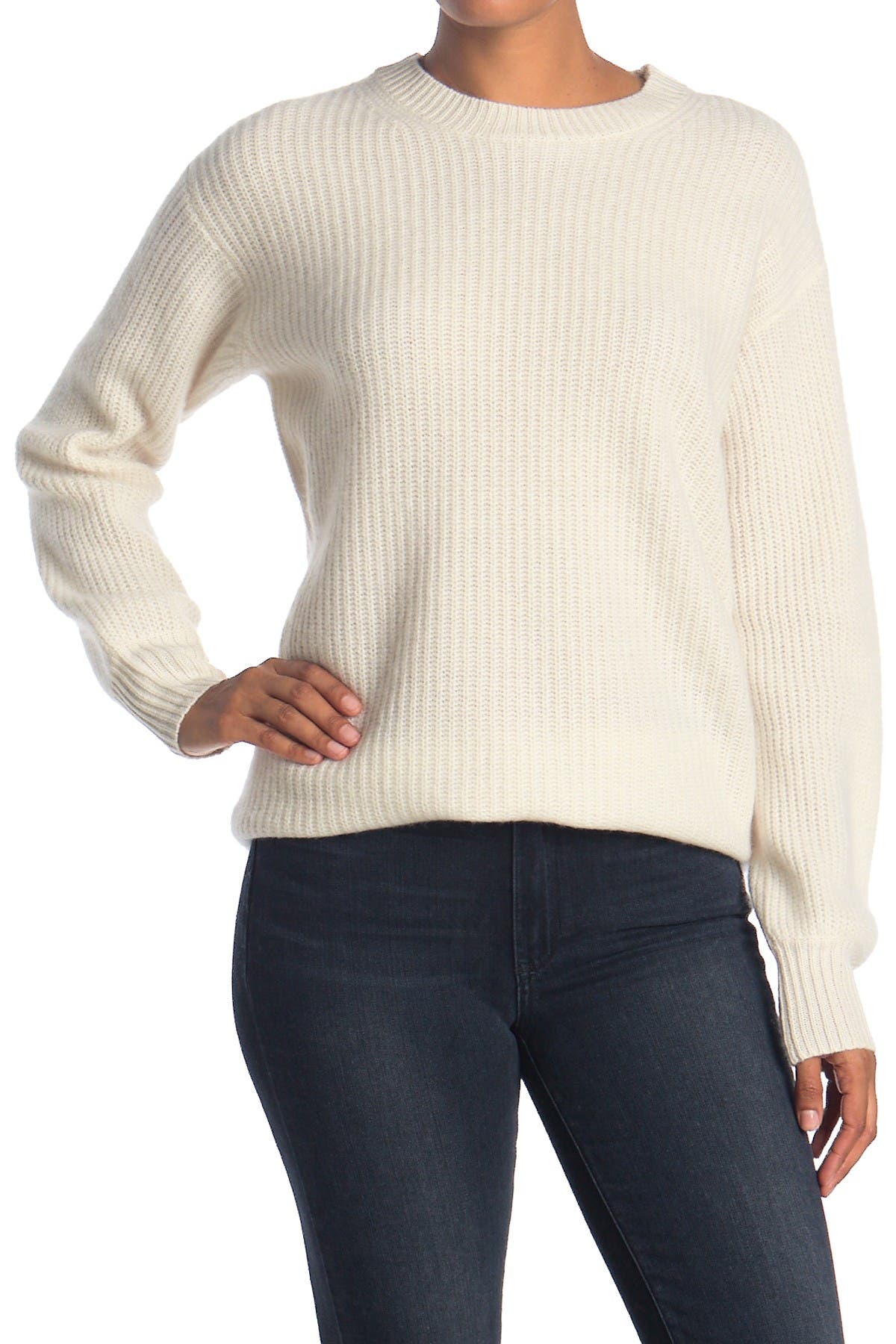 360 Cashmere | Aria Sweater | Nordstrom Rack