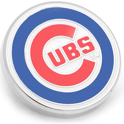 Cufflinks, Inc. Chicago Cubs Lapel Pin
