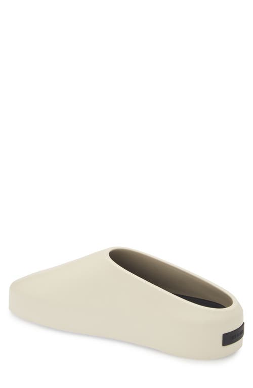 Fear Of God The California 2.0 Mule In Eva Greige