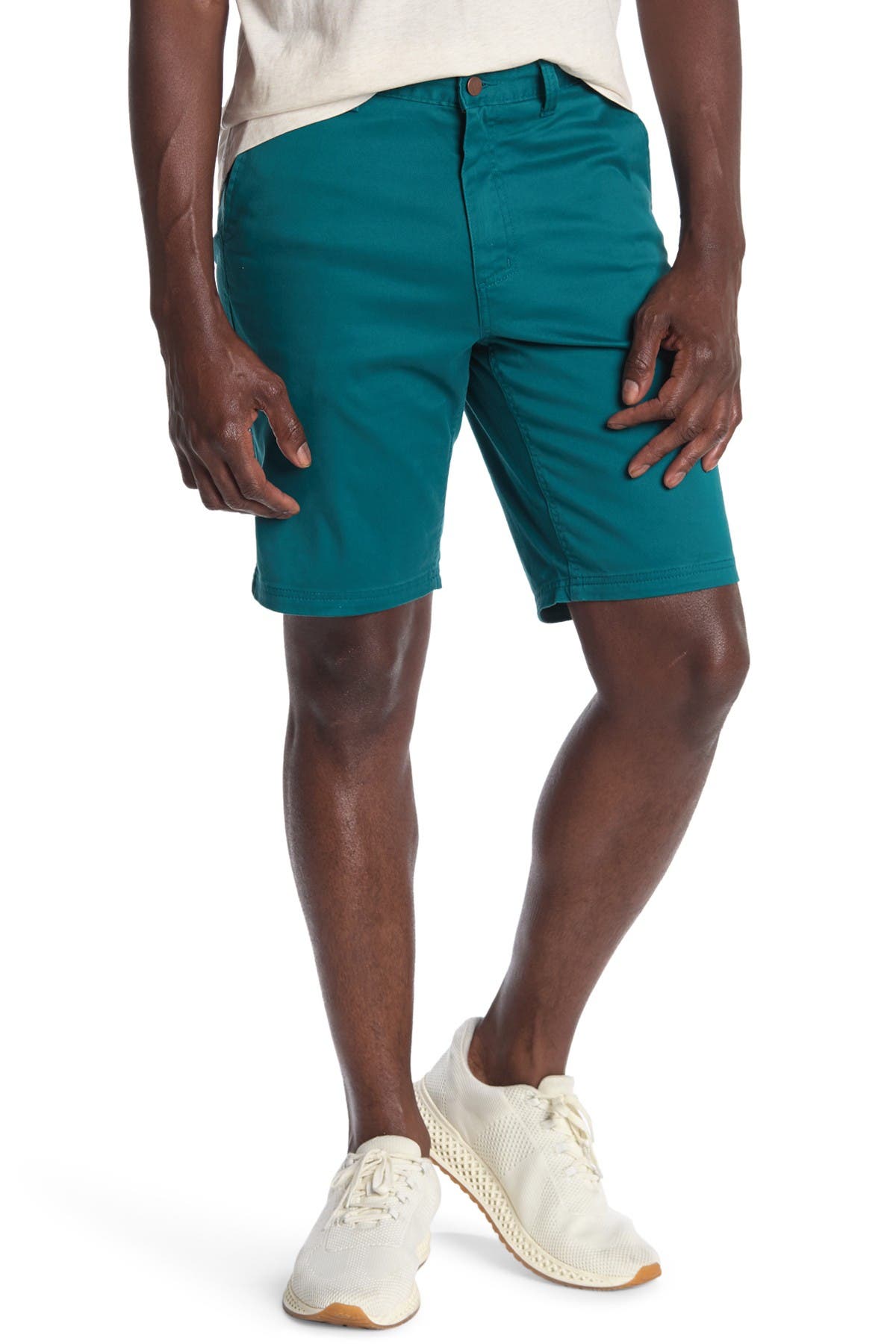 oakley chino shorts