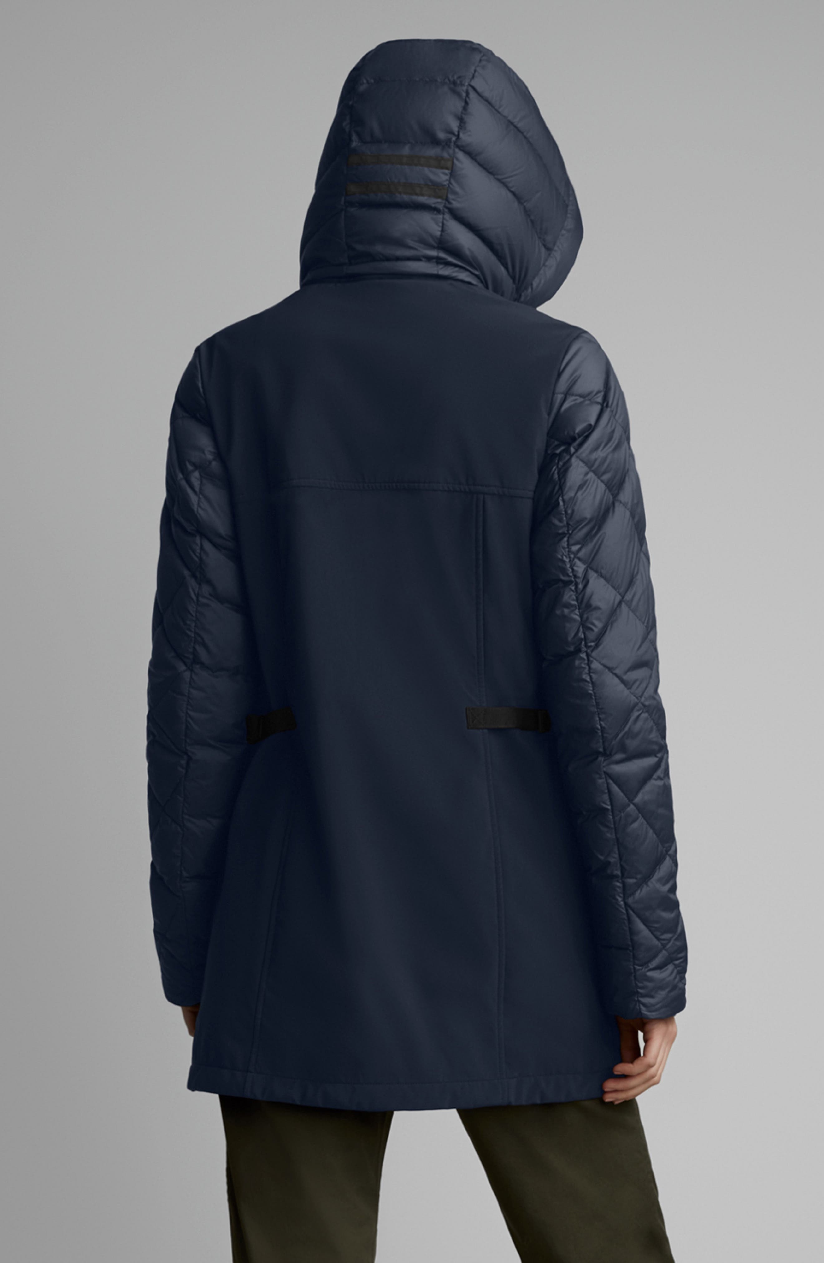 nordstrom canada goose coat