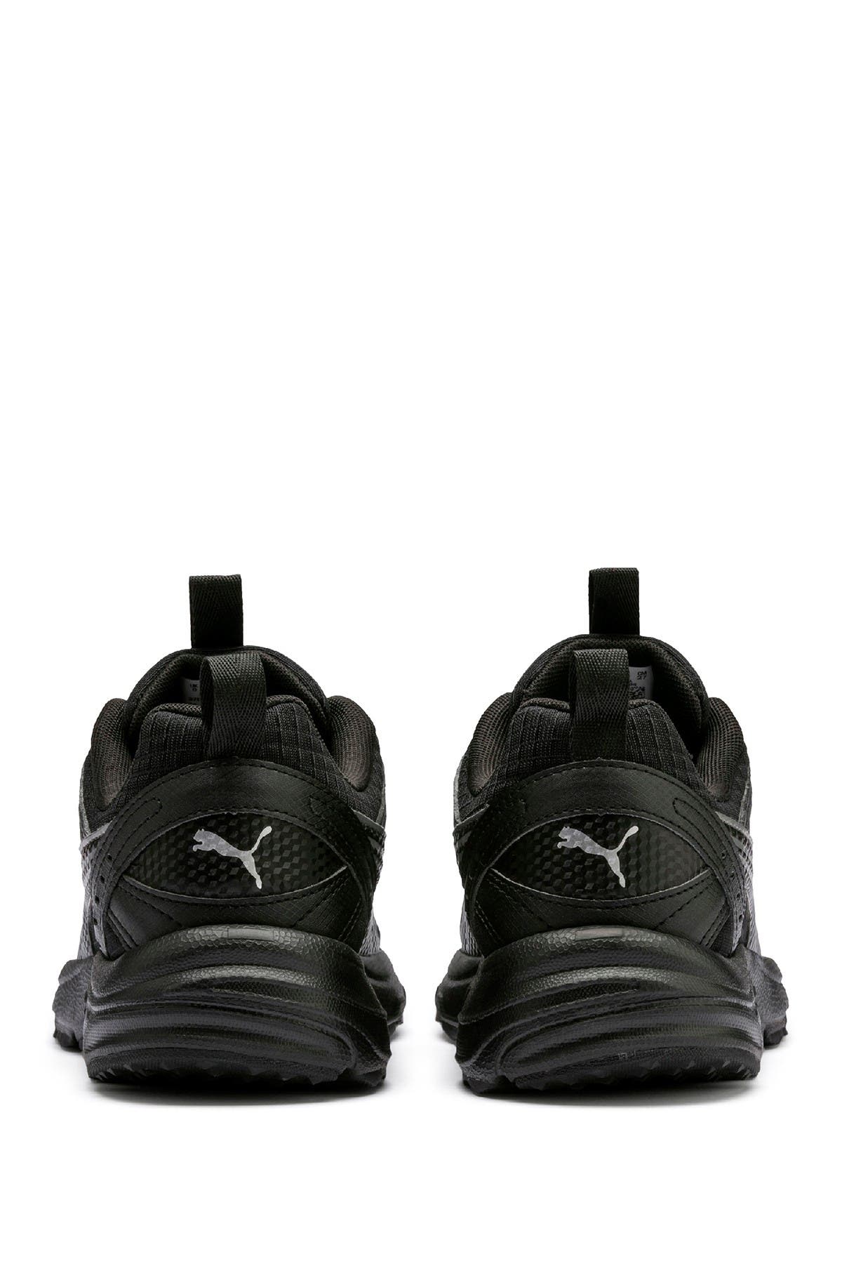 puma axis trail sneakers