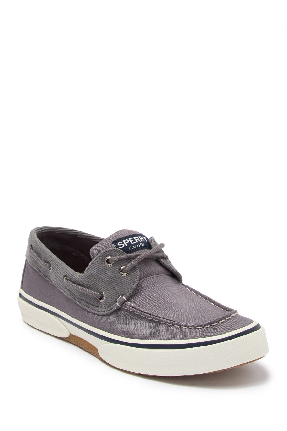 sperry boat shoes nordstrom rack
