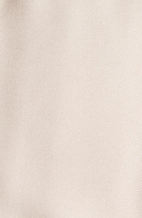 Moncler Bonnelles Quilted Down Jacket In Beige