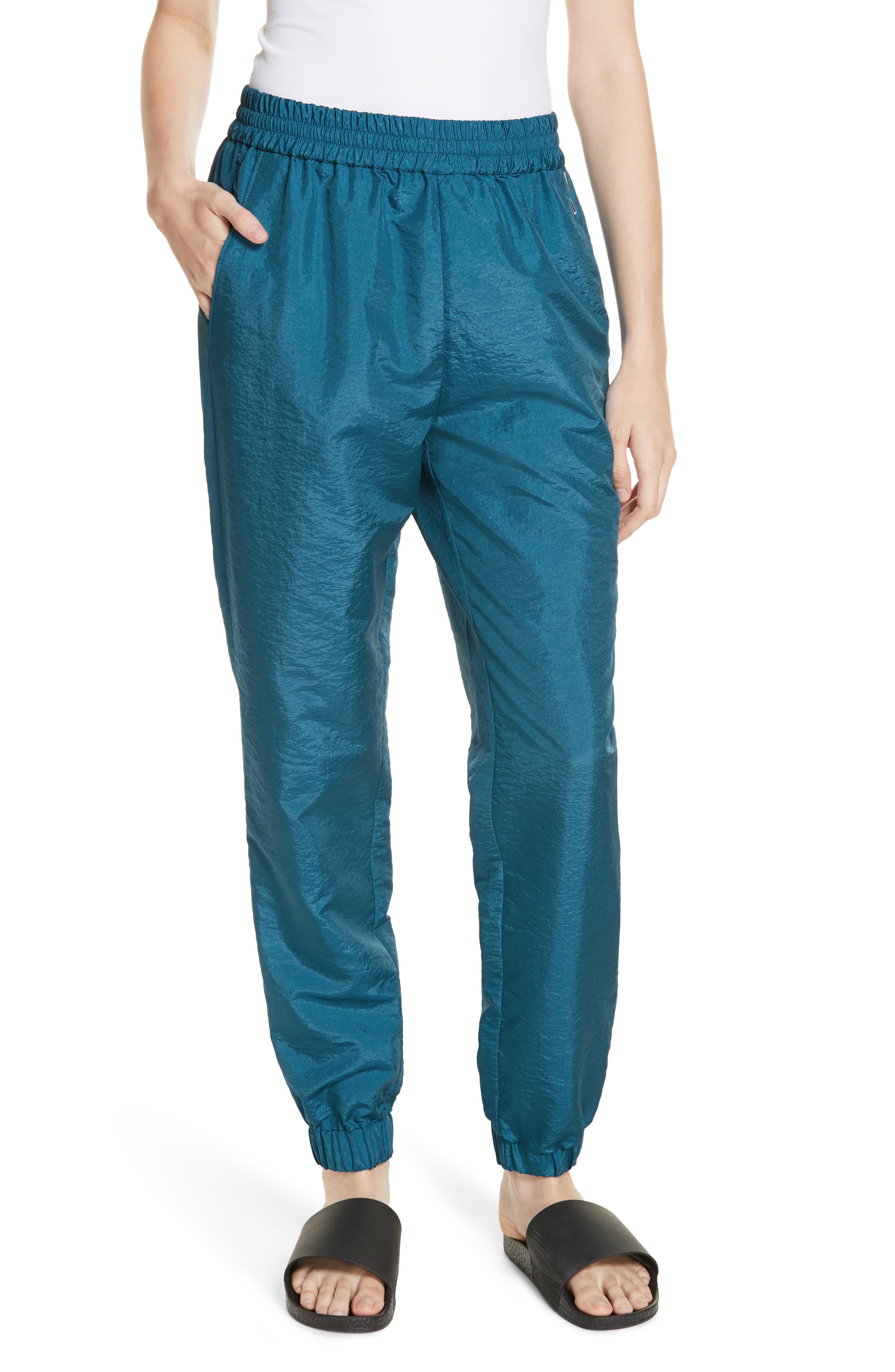 tibi joggers