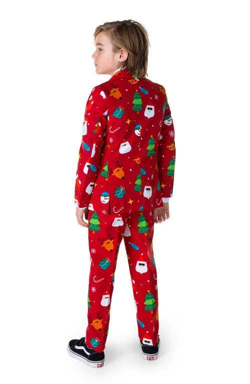 OPPOSUITS OPPOSUITS KIDS' FESTIVITY SUIT 