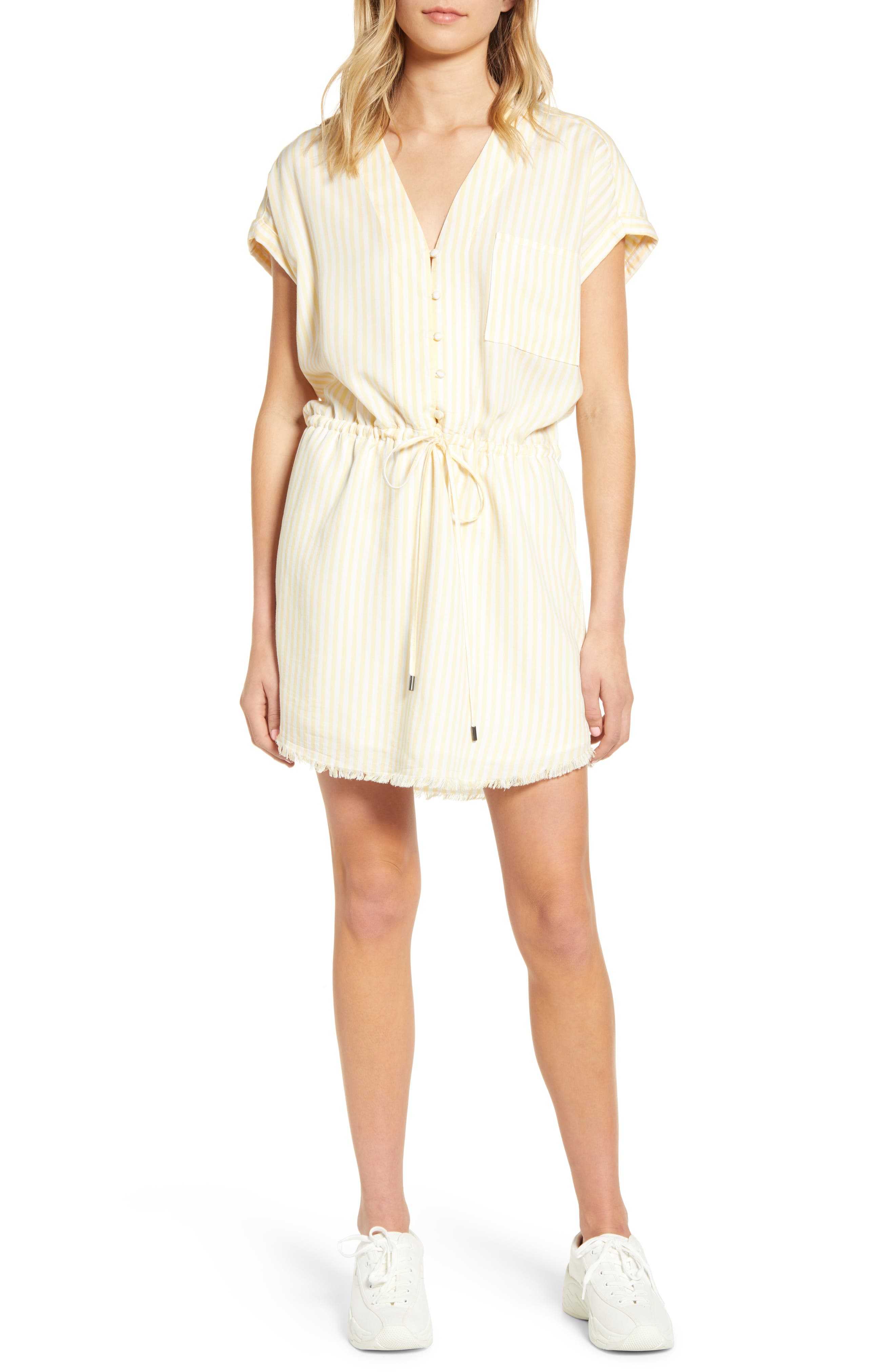 Paige Haidee Dress