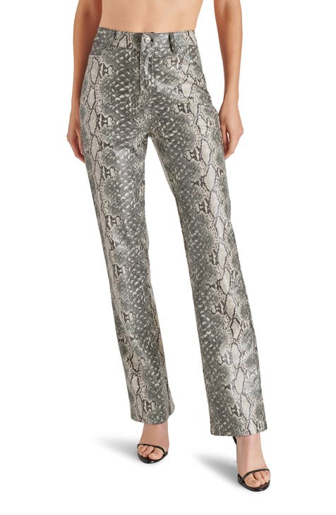 Hue snakeskin scale extra small stretch leggings Size XS - $14