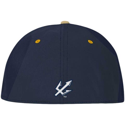 under armour white baseball cap