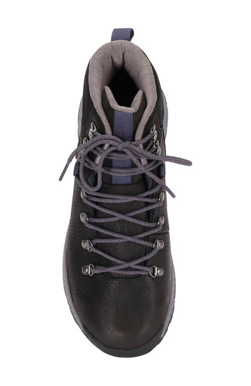 Spyder Blacktail Waterproof Hiking Boot In Black