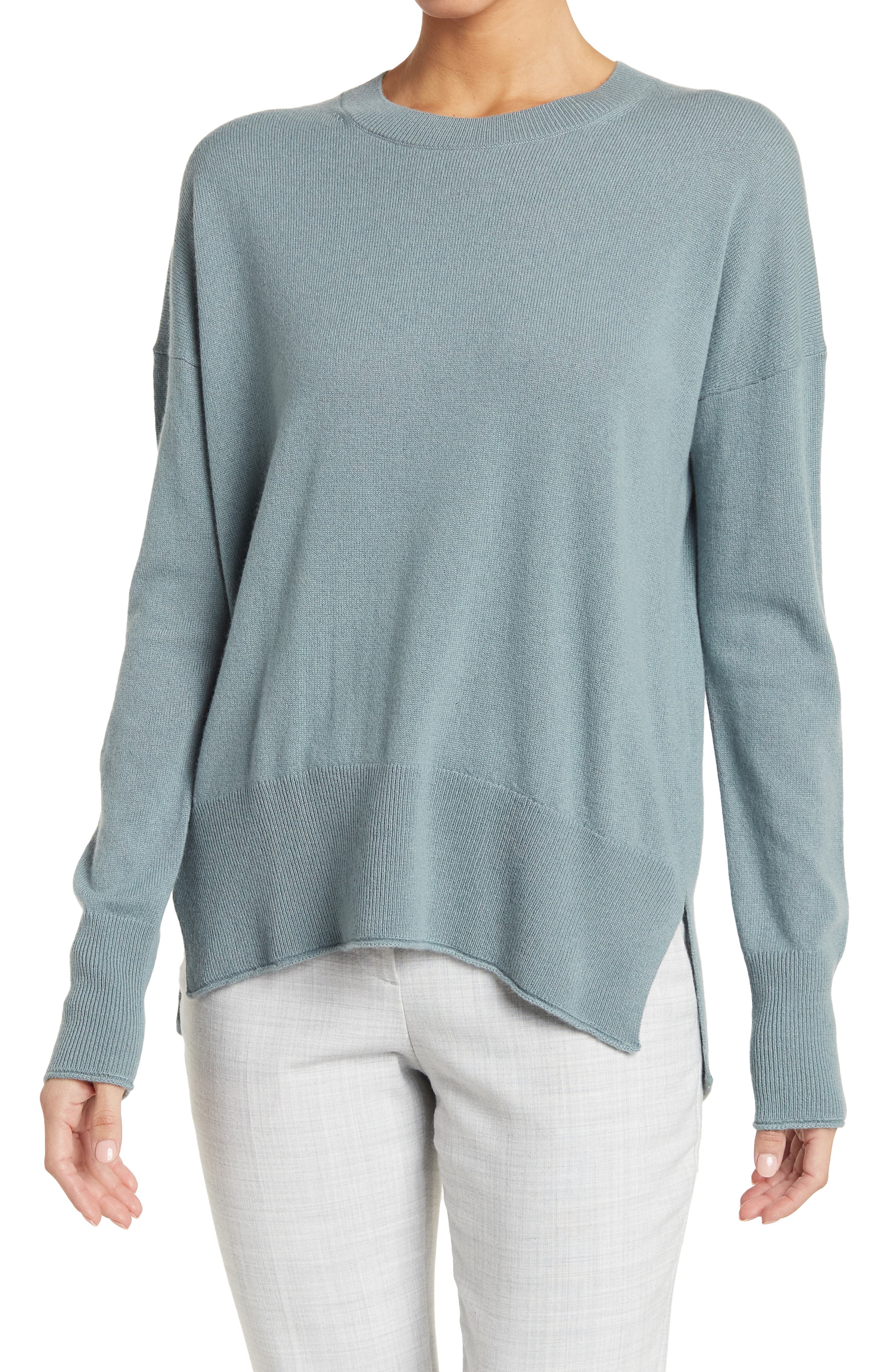 karenia cashmere sweater