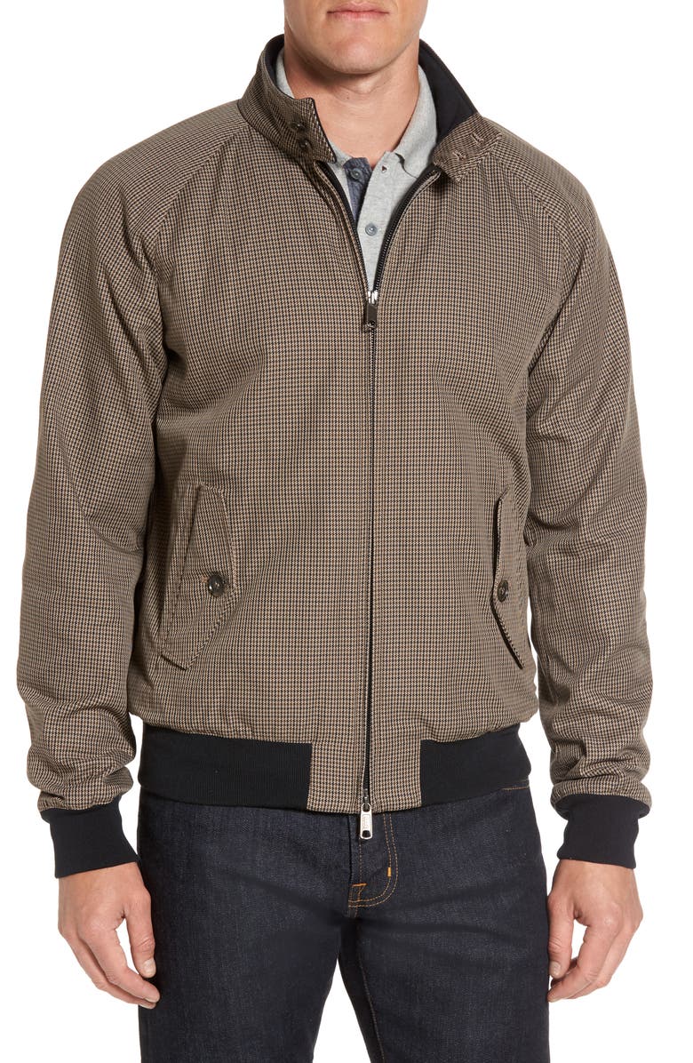 Baracuta nordstrom Outlet