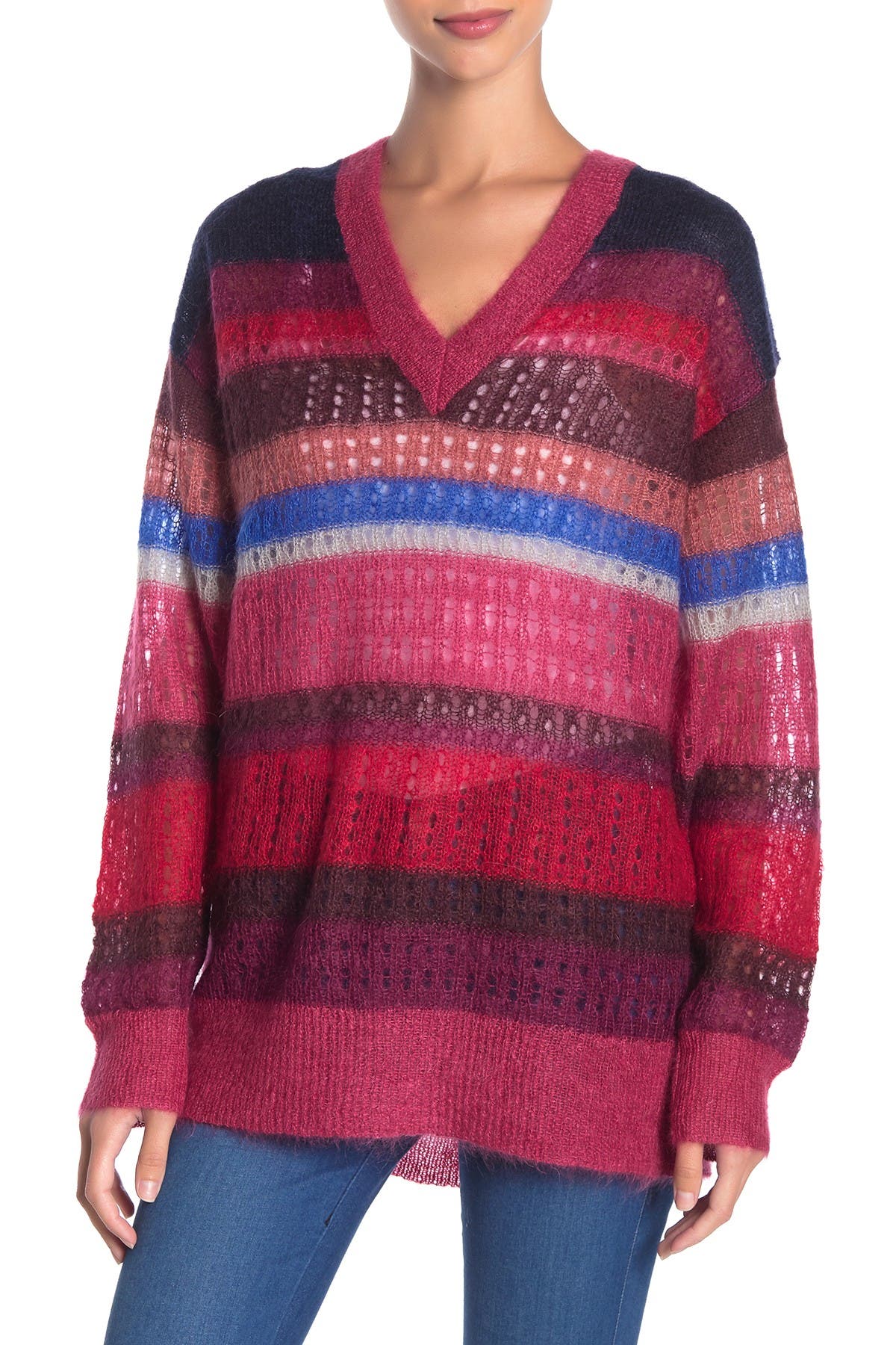 rag and bone nassau cardigan