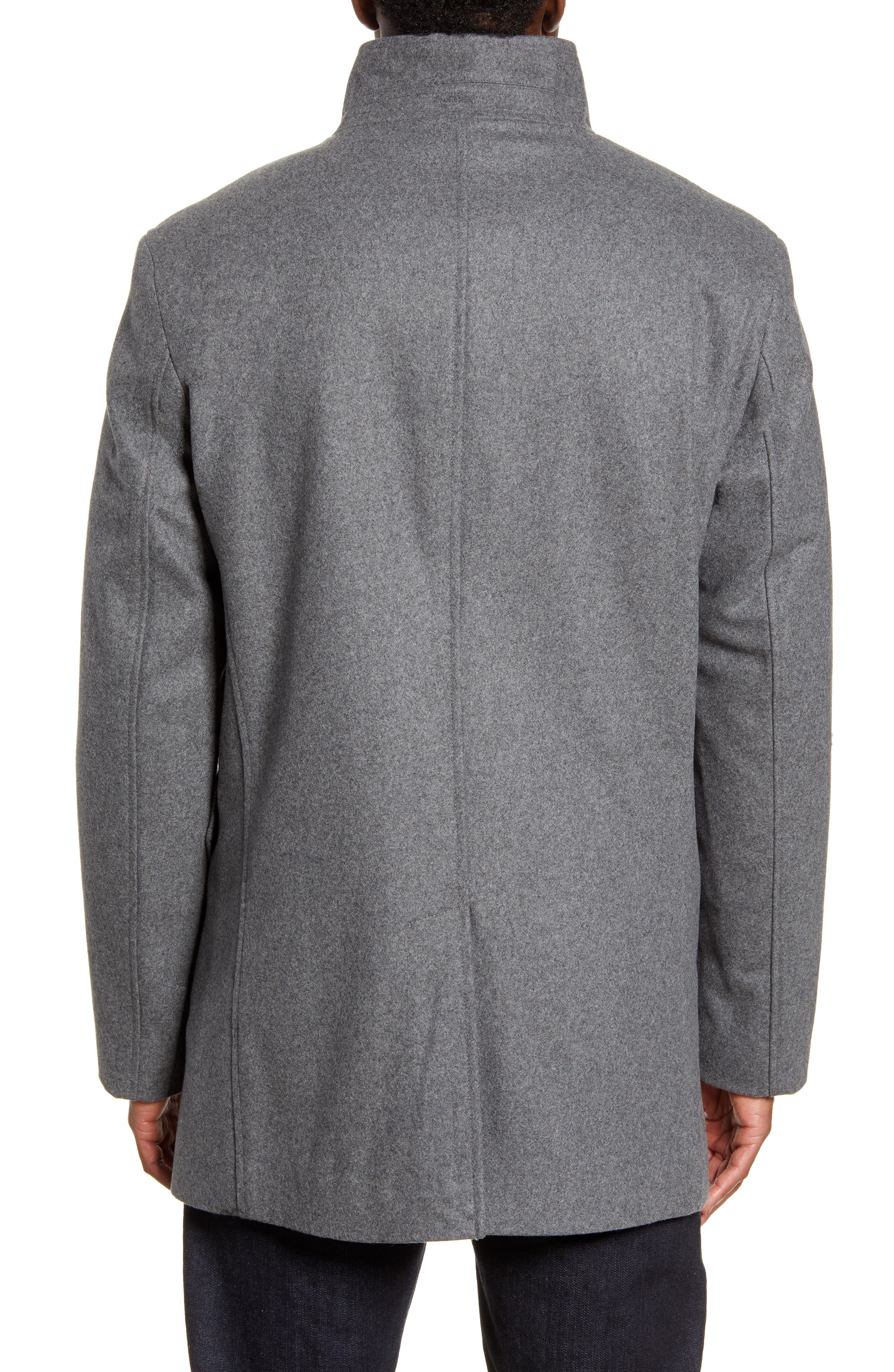 monitor down tw coat