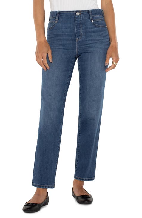 Women's Plus-Size Jeans | Nordstrom