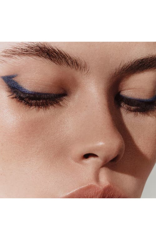 Hermes Trait D'hermès In 95 Bleu Nuit