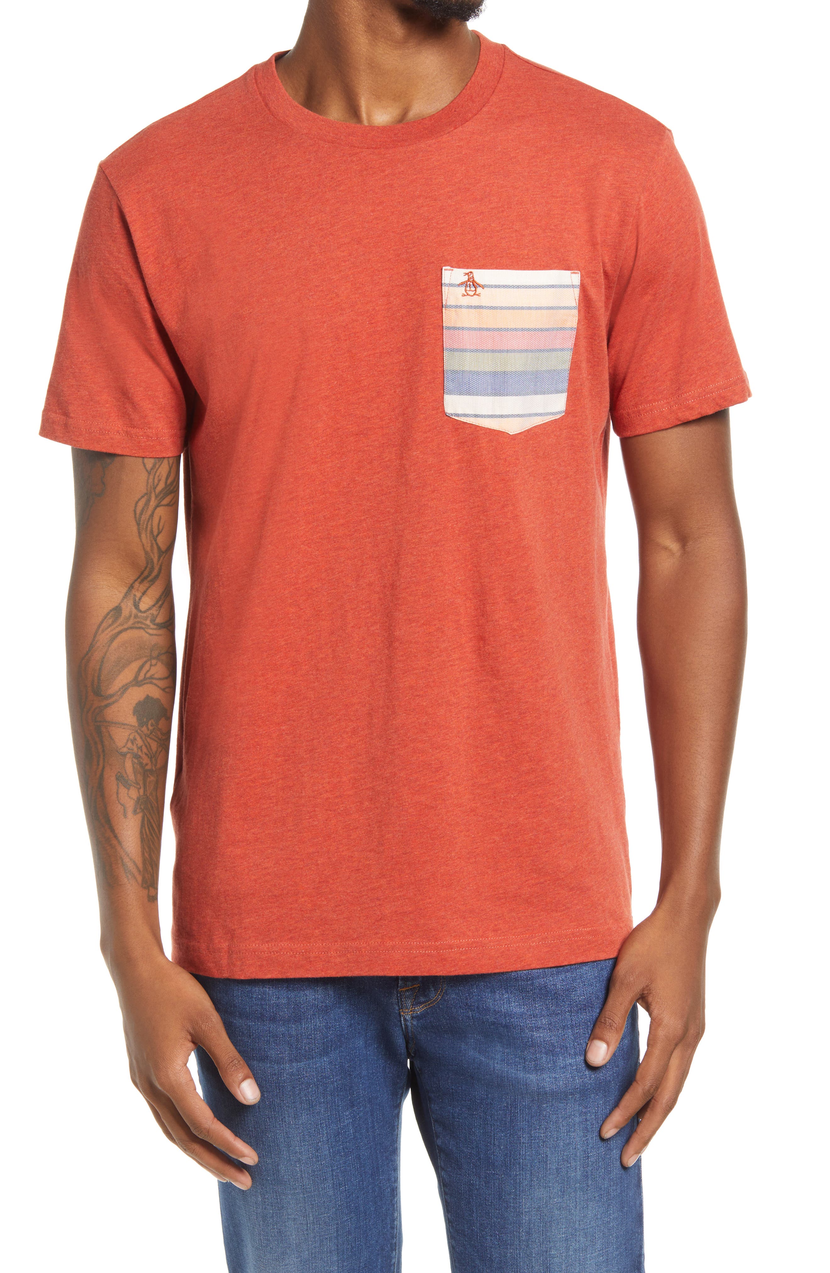 penguin shirts nordstrom