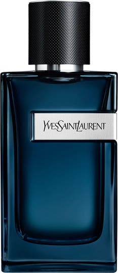 YSL Yves Saint Laurent Y Mini Eau de Parfum EDP Men Fragrance 3 ml New  Boxed