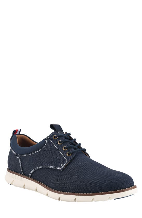 TOMMY HILFIGER WRAY LACE-UP DERBY