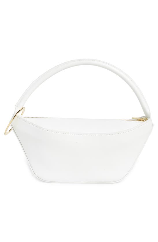 VAVVOUNE EFA LEATHER BAG