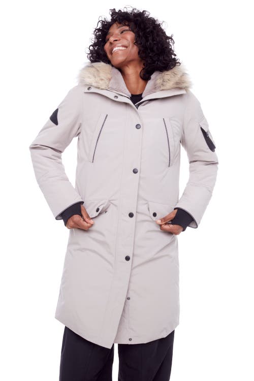 Alpine North Laurentian In Taupe