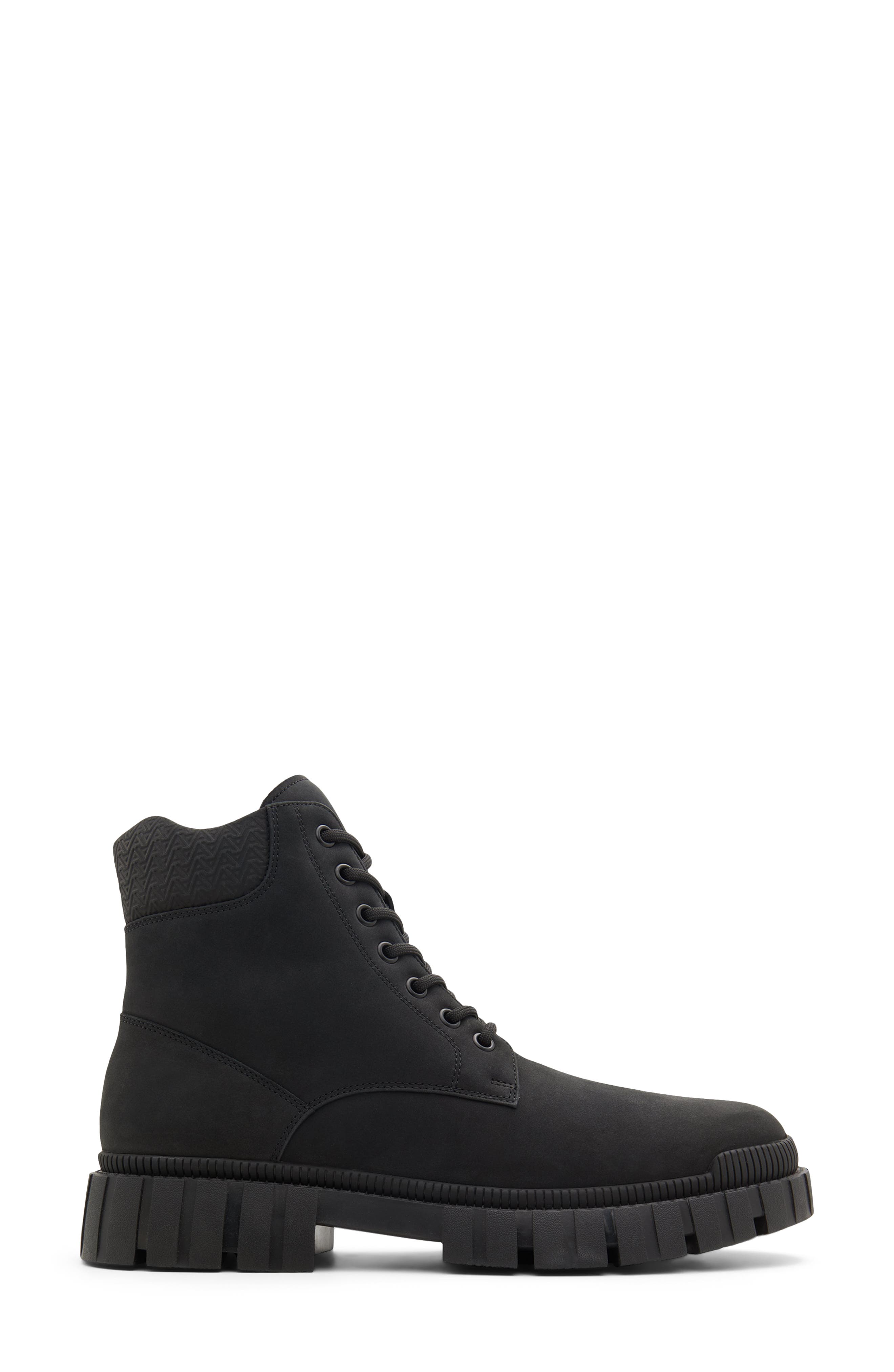 ALDO Newfield Waterproof Lace-Up Boot 