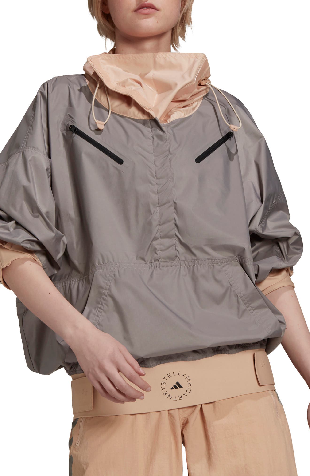 stella mccartney adidas jacket