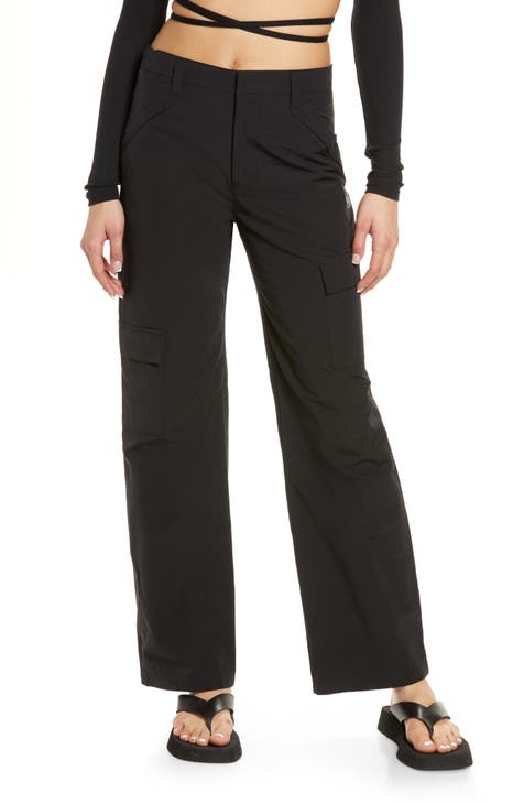 ALO Black Pants for Women for sale