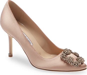 How to Shop Carrie Bradshaw's Shoes from 'And Just Like That
