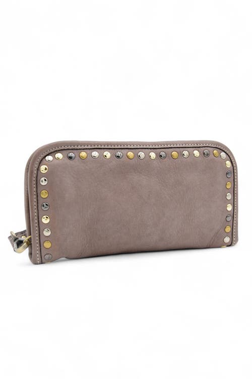Bolsa Nova Sofia Wallet In Mushroom