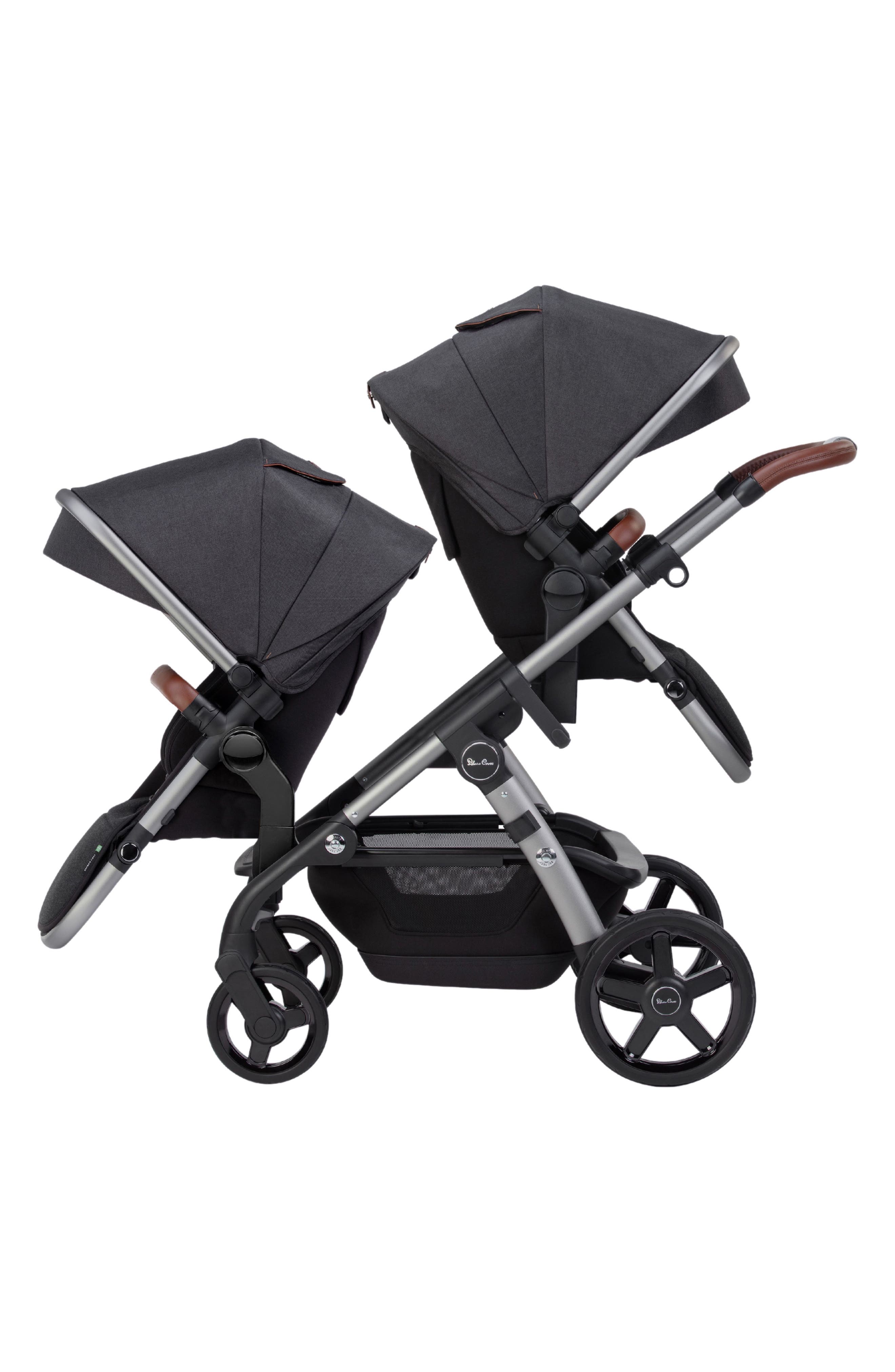 Silver Cross Wave 2022 Tandem Seat Nordstrom