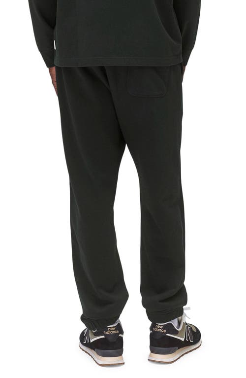REIGNING CHAMP REIGNING CHAMP MIDWEIGHT TERRY STANDARD SWEATPANTS