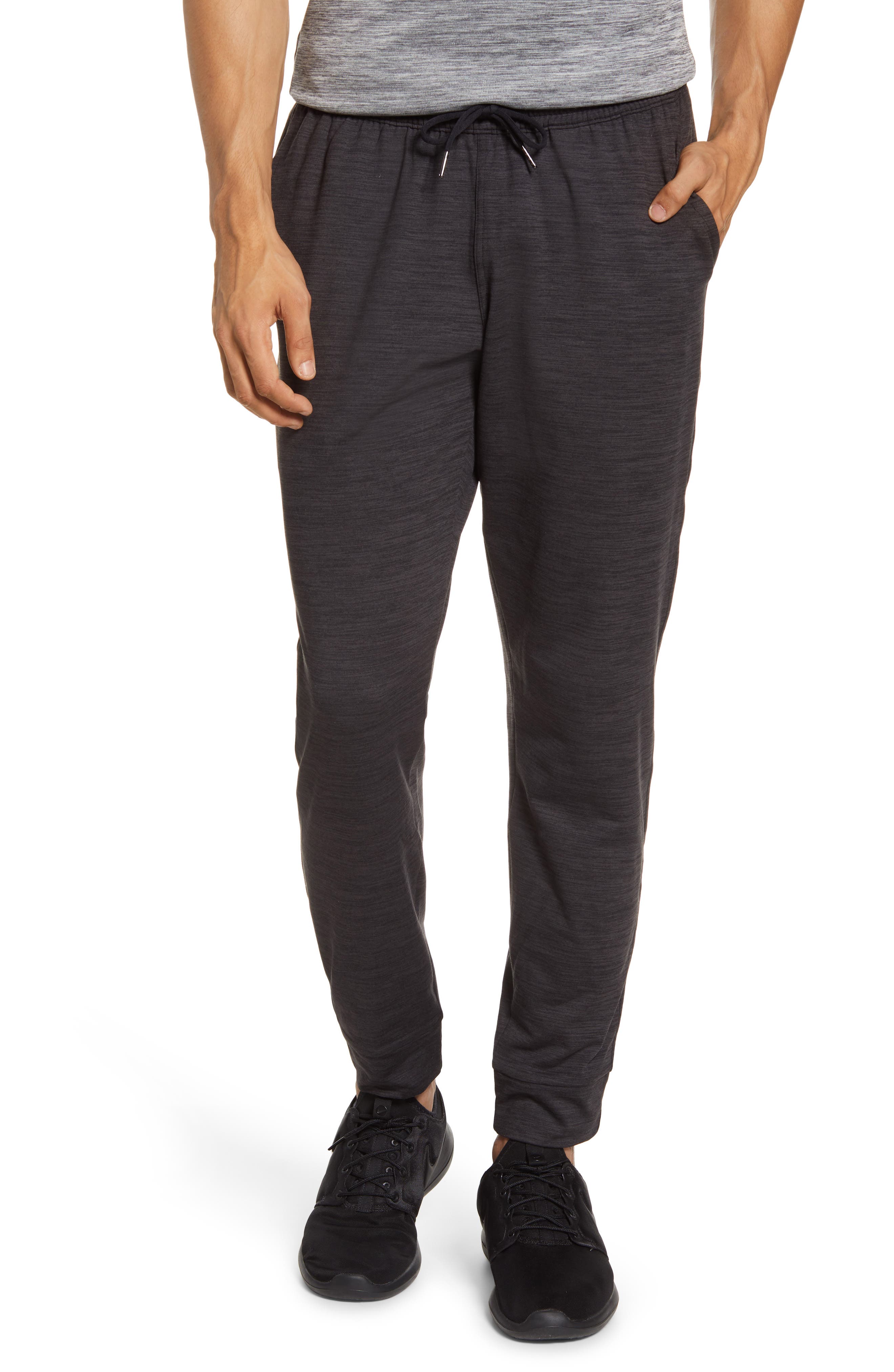 Zella Pyrite Slim Fit Pocket Joggers 