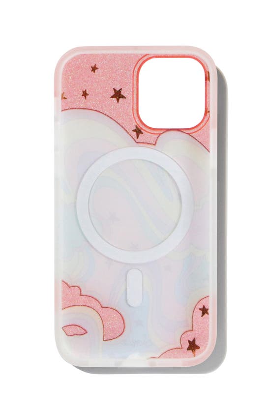 SONIX MAGSAFE® COMPATIBLE ILLUSION IPHONE 12/12 PRO &12 PRO MAX CASE