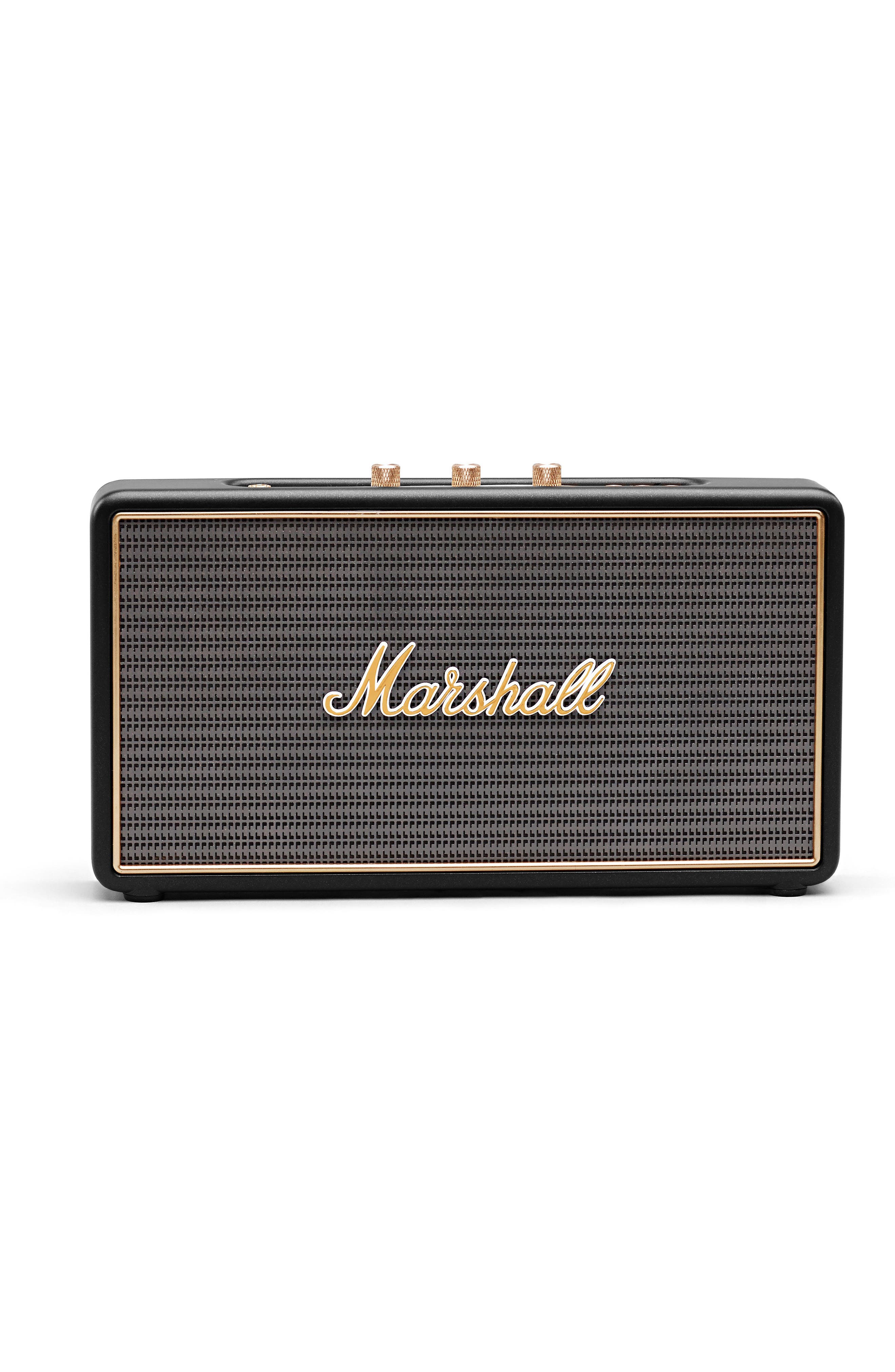 marshall stockwell app